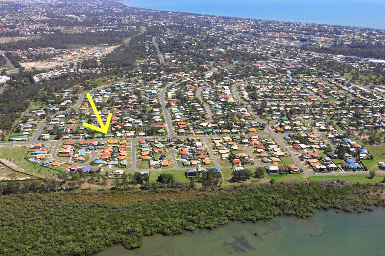 212 Pulgul Street, URANGAN, QLD 4655