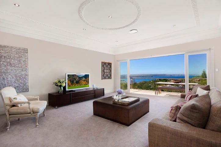 12 Hopetoun Avenue, VAUCLUSE NSW 2030