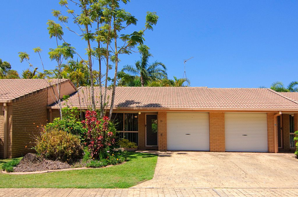 13/138 Hansford Road, COOMBABAH, QLD 4216