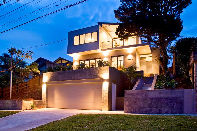 9 Holdsworth Avenue, ST LEONARDS NSW 2065