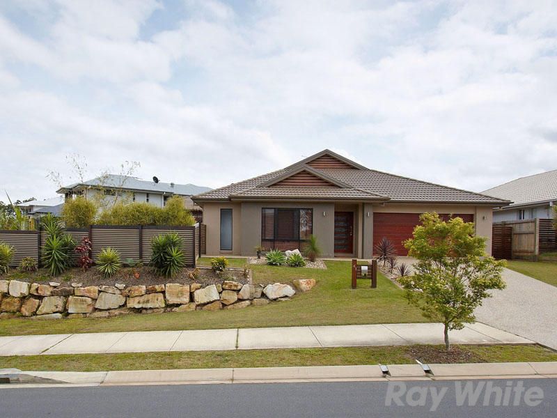 41 Topaz Drive, MANGO HILL, QLD 4509