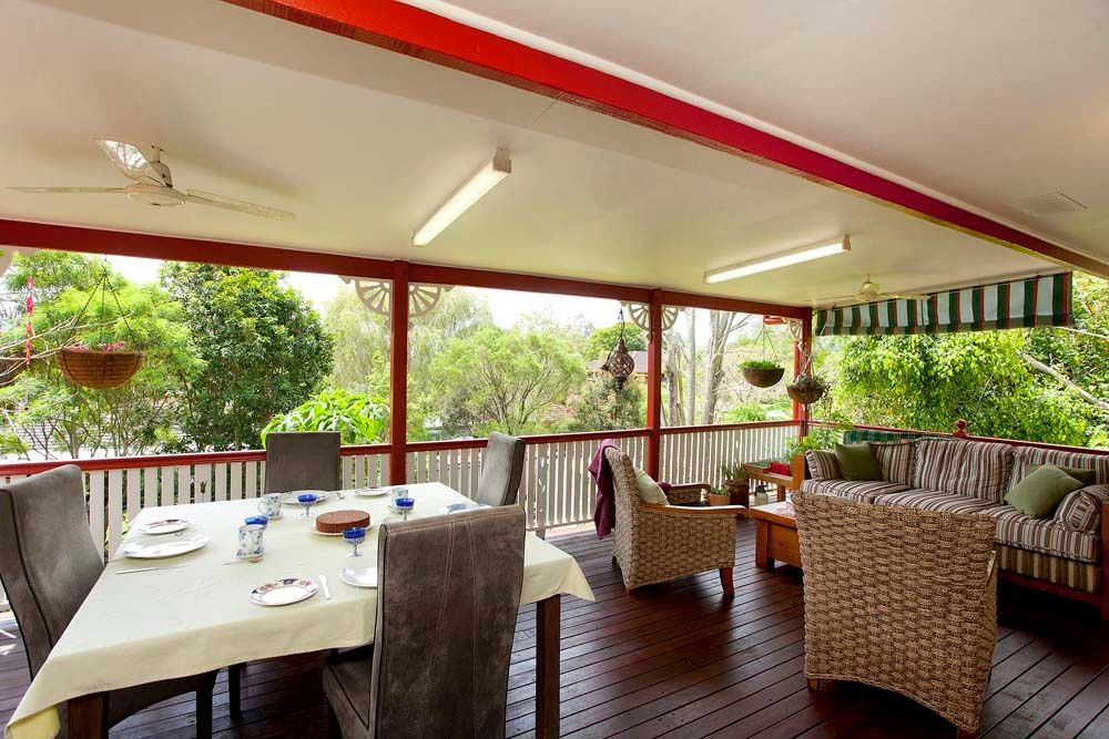 28 Kinkuna Street, WISHART, QLD 4122