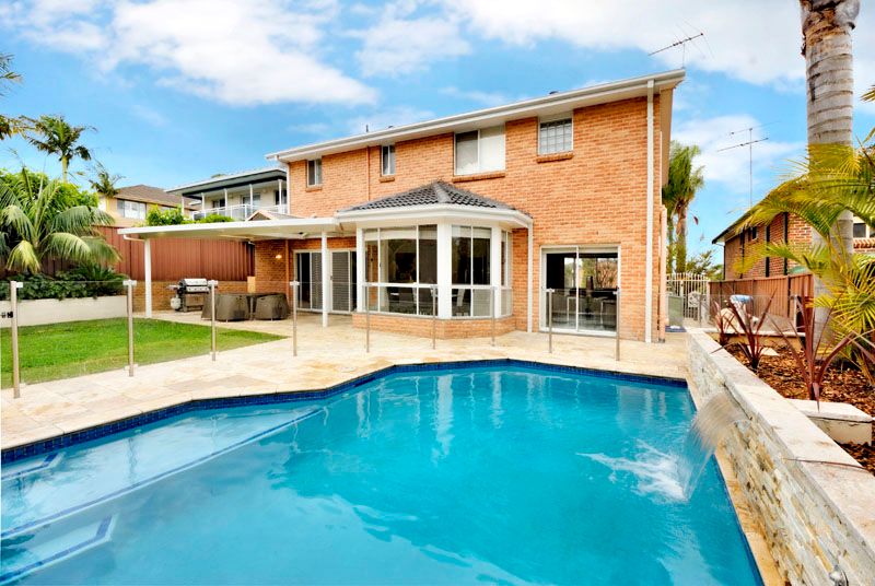 ALFORDS POINT, NSW 2234