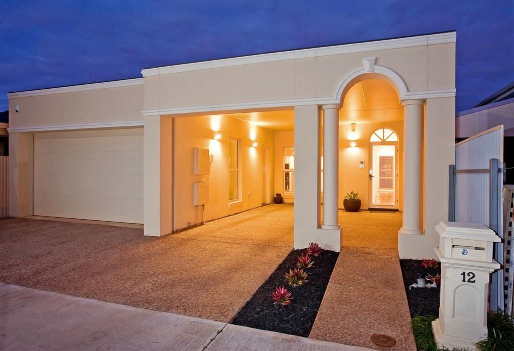 12 Hanson Street, SEMAPHORE SA 5019