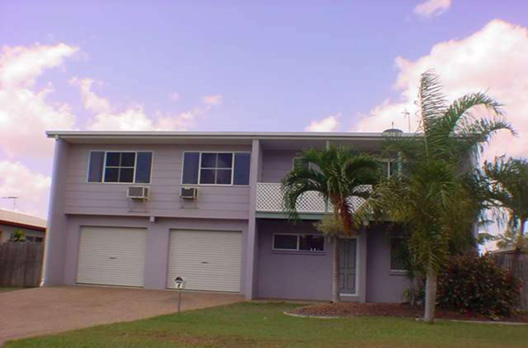 8 Plumtree Place, KIRWAN QLD 4817