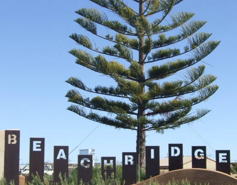 Lot 618, 1 Dryandra Boulevard, JURIEN BAY, WA 6516