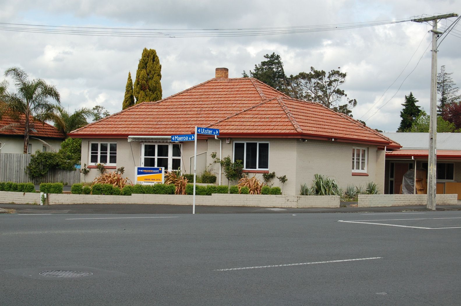 37 Maeroa Road, BEERESCOURT, Hamilton City