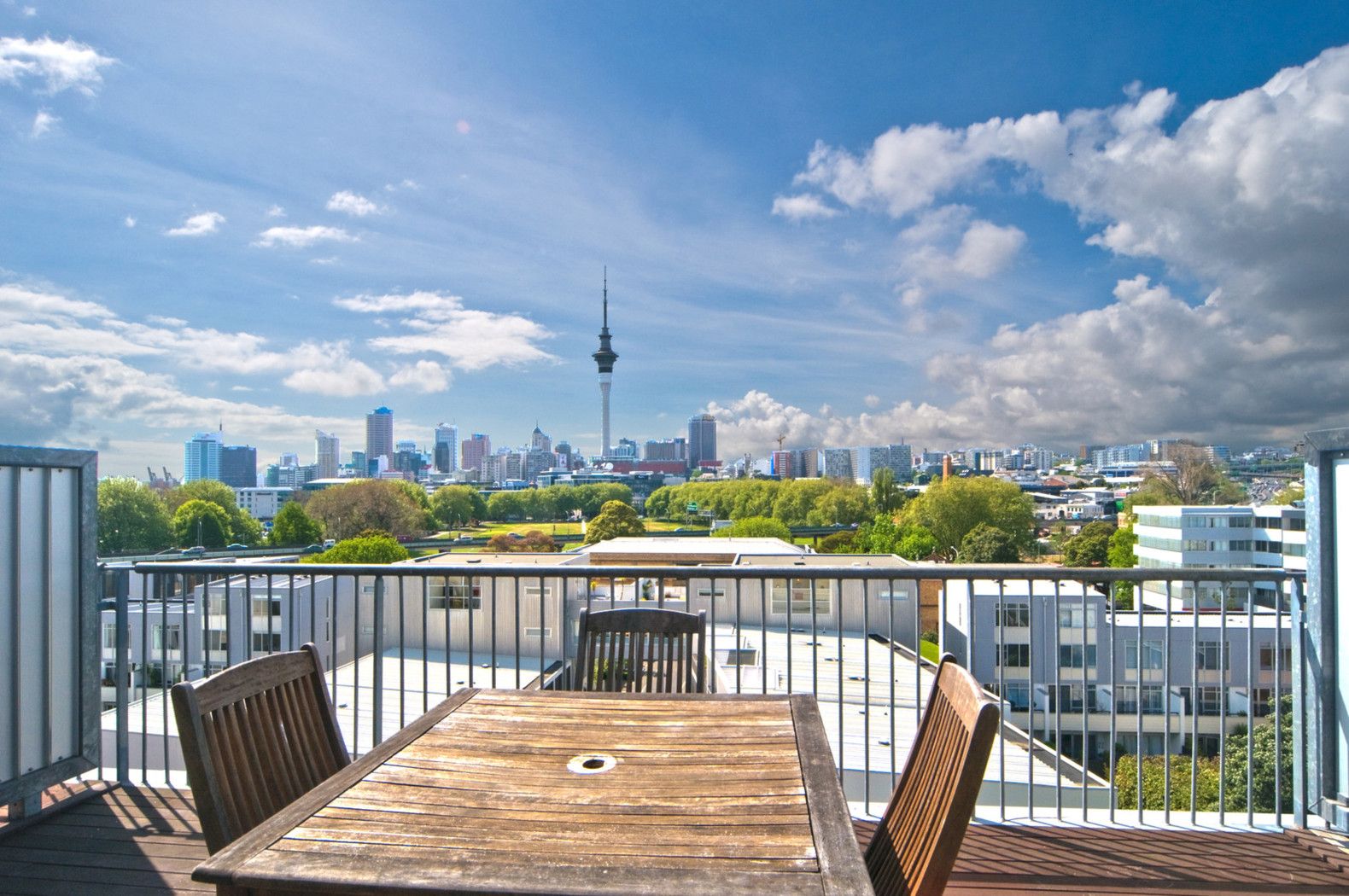 8 The Boardwalk, ST MARYS BAY, Auckland City