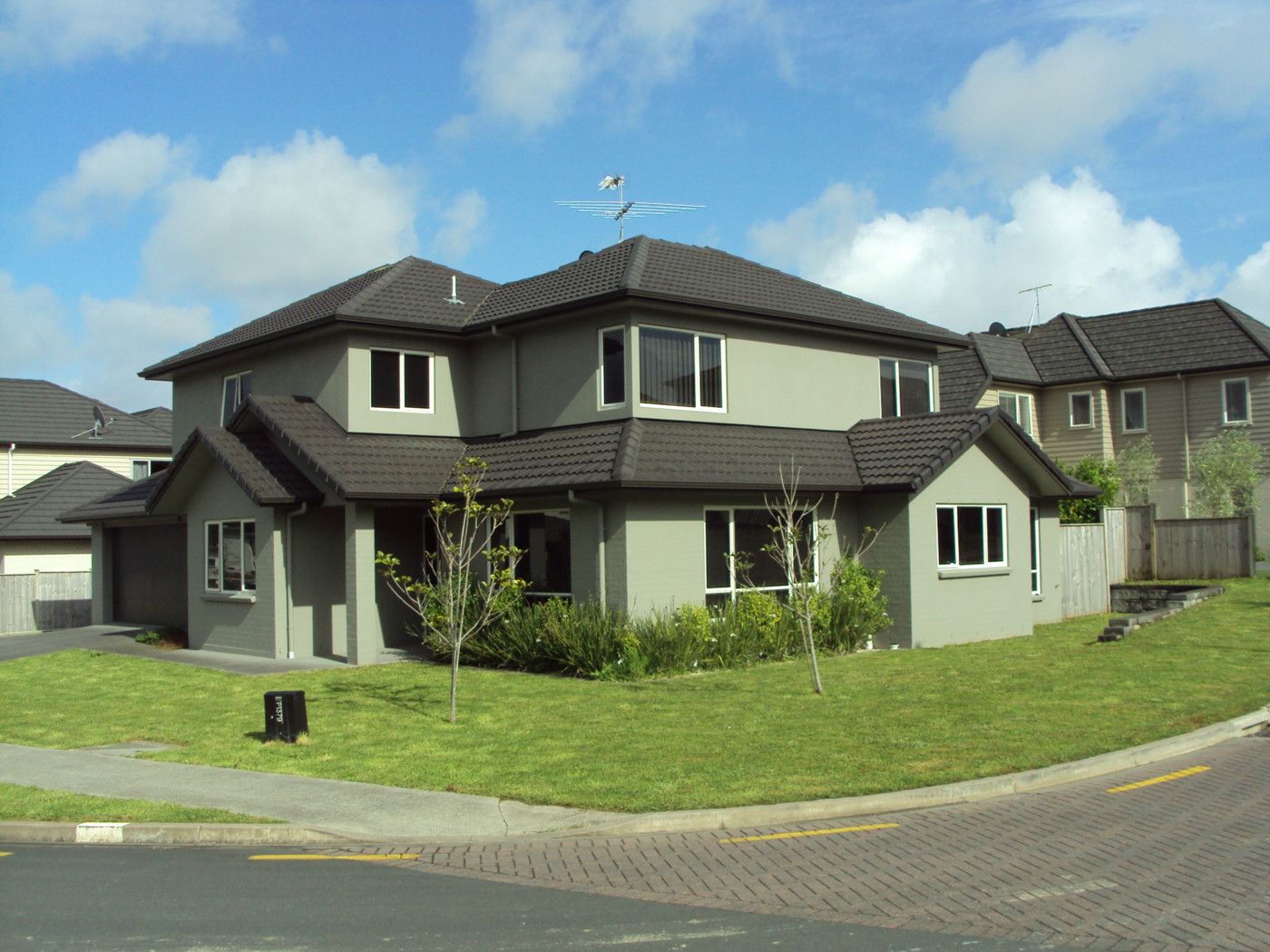 2 Kouras Place, East Tamaki, Manukau City