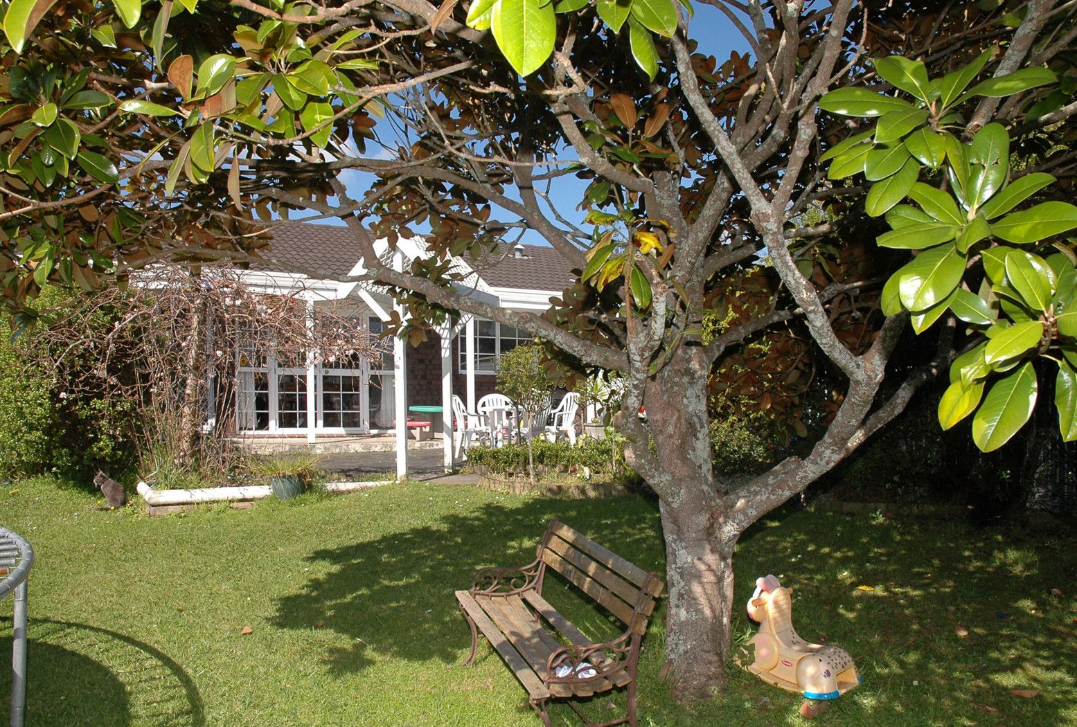 5 Majesty Place, FARM COVE, Manukau City