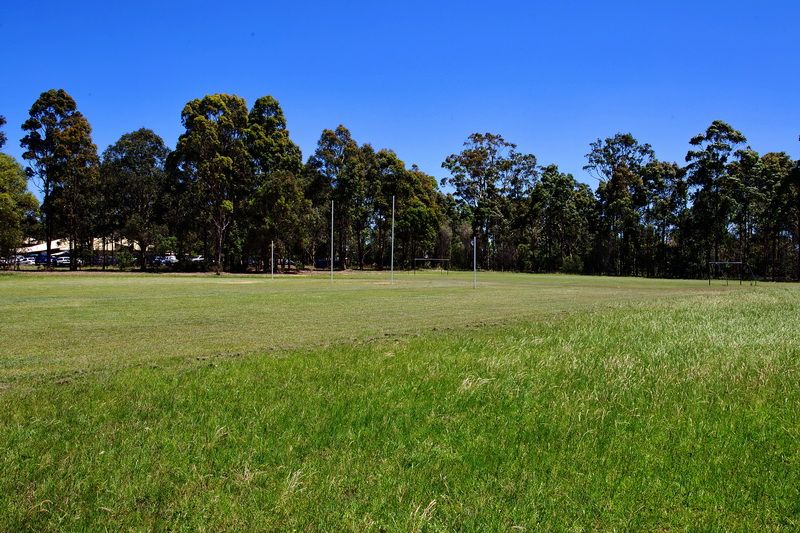 Lot 130 Nutans Crest, WORRIGEE, NSW 2540