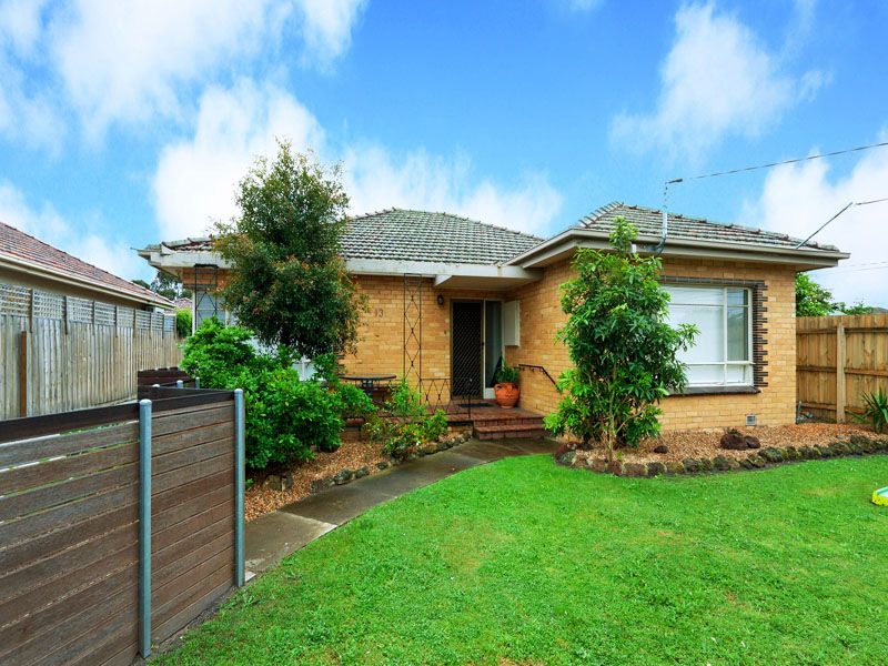 1/13 Alden Court, CHELTENHAM, VIC 3192