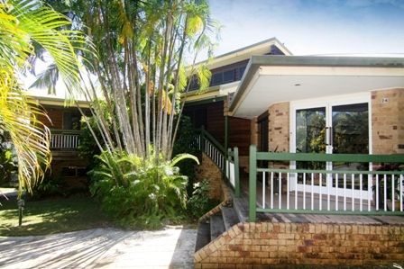 24 Moresby Street, TRINITY BEACH, QLD 4879