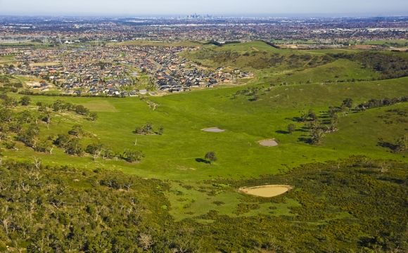 Lot 509 (10) Joeys Run, SOUTH MORANG, VIC 3752