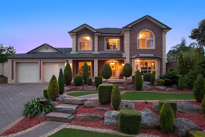 54 Gaylard Crescent, REDWOOD PARK SA 5097