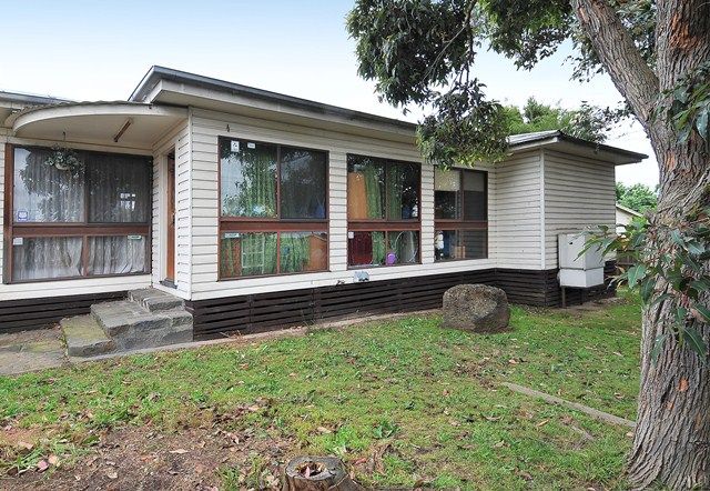 31 Boldrewood Parade, RESERVOIR, VIC 3073