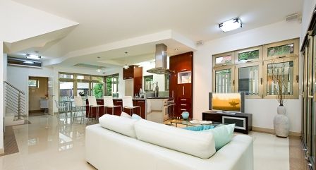 2/19  Harcourt Street, NEW FARM, QLD 4005