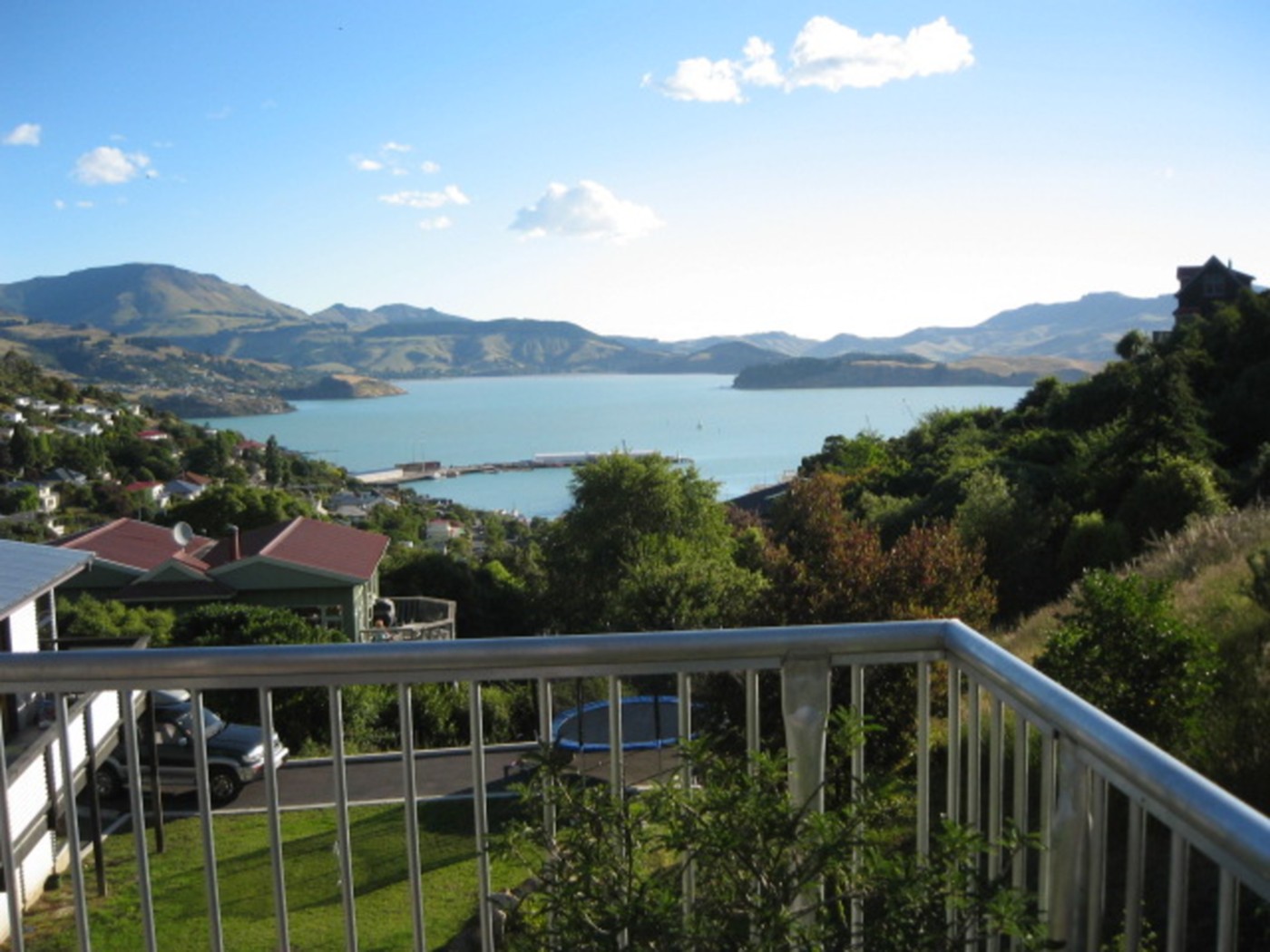 19a Brenchley Road, LYTTELTON, Christchurch City