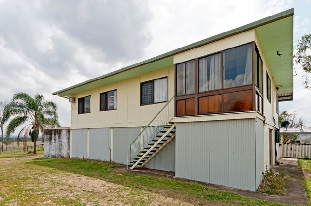 806  Roadvale-Harrisville Road, MILORA, QLD 4309