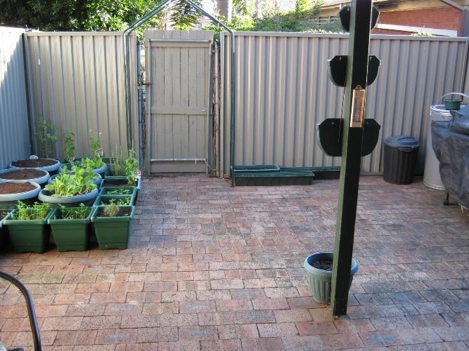 45/16 Wassell Street, MATRAVILLE, NSW 2036