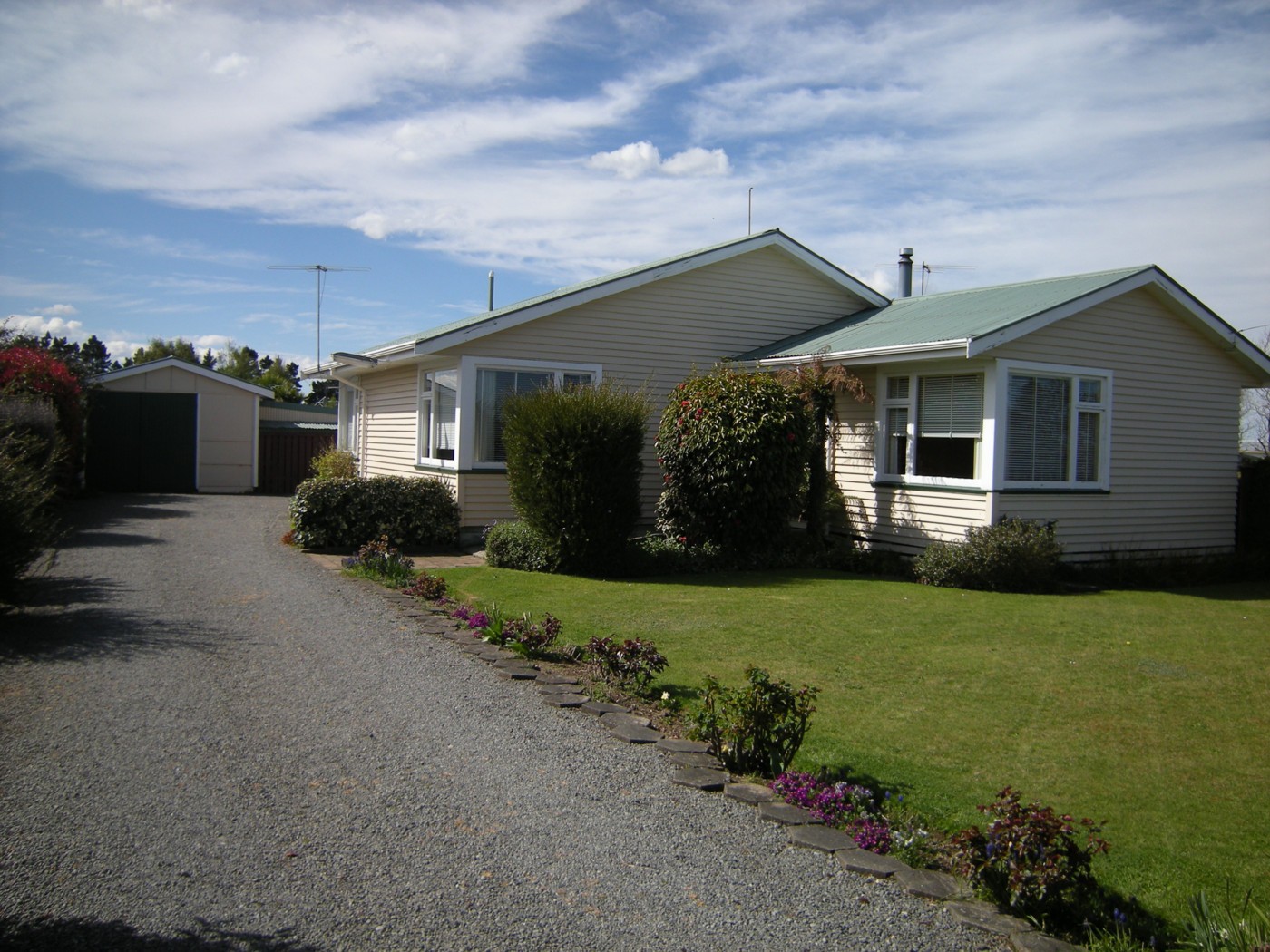 36 Hororata Dunsandel Road, DUNSANDEL, Selwyn District