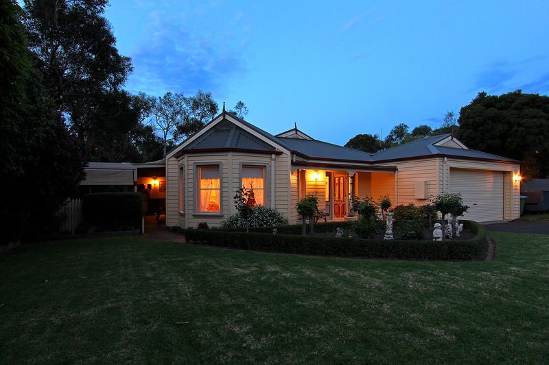 454 Waterfall Gully Road, ROSEBUD VIC 3939