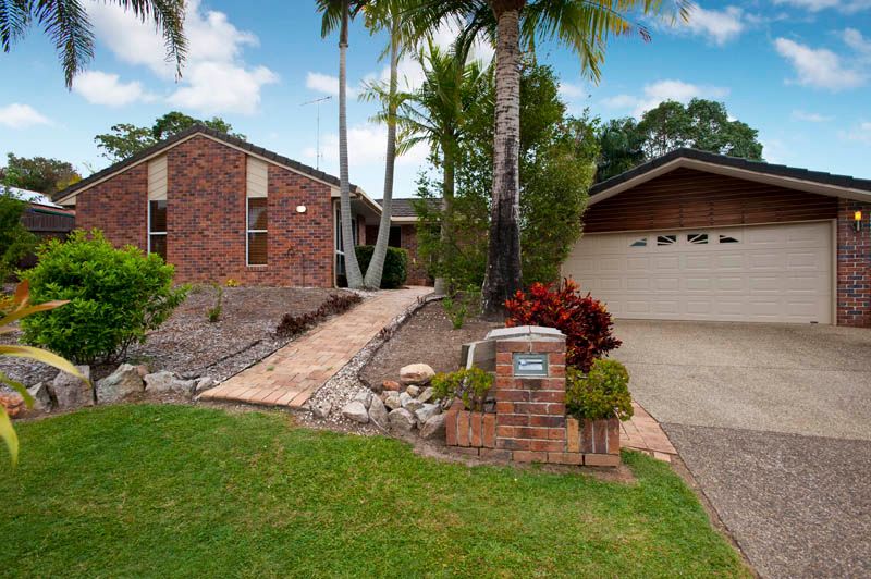 10 Brushwood Court, BUDERIM, QLD 4556