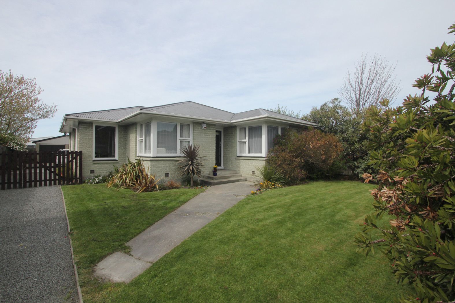 118 Wainoni Road, AVONDALE, Christchurch City