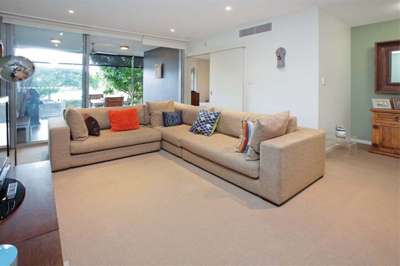 6/18 Riverbend Place, BULIMBA, QLD 4171