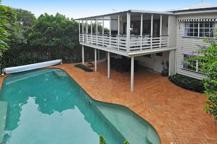 28 Franz Road, CLAYFIELD, QLD 4011