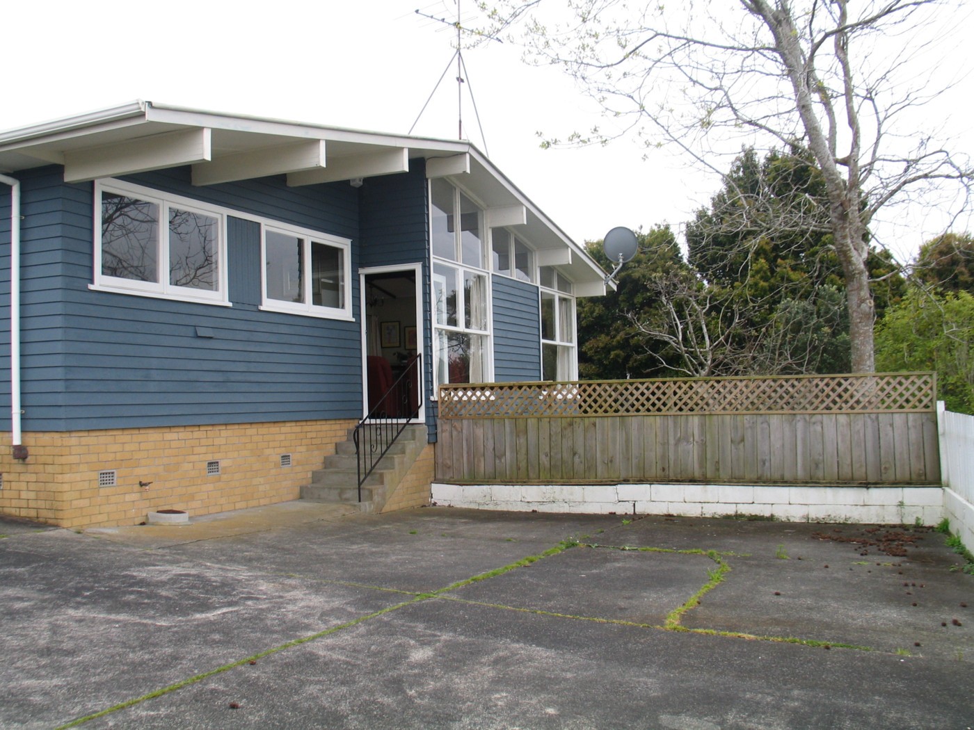 6 Bellringer Road, MASSEY, Waitakere City