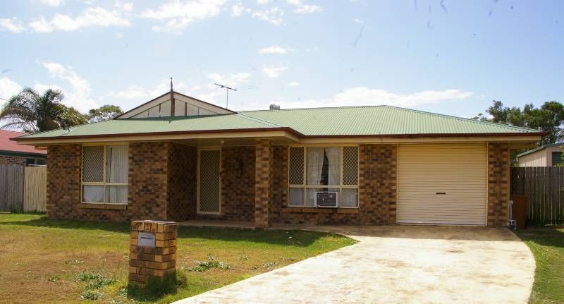 98  Bermuda Avenue, DECEPTION BAY, QLD 4508