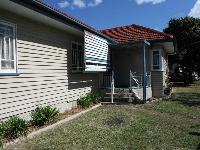 23 Purchase Street, BANYO, QLD 4014
