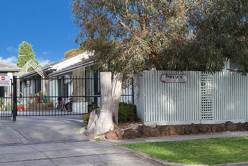 3/6 Griffiths Street, RESERVOIR, VIC 3073