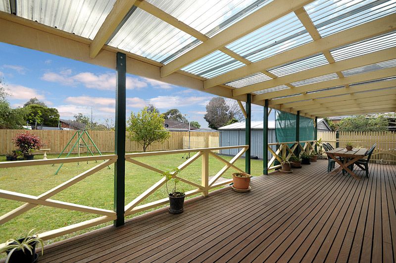 17 Narong Crescent, KNOXFIELD, VIC 3180