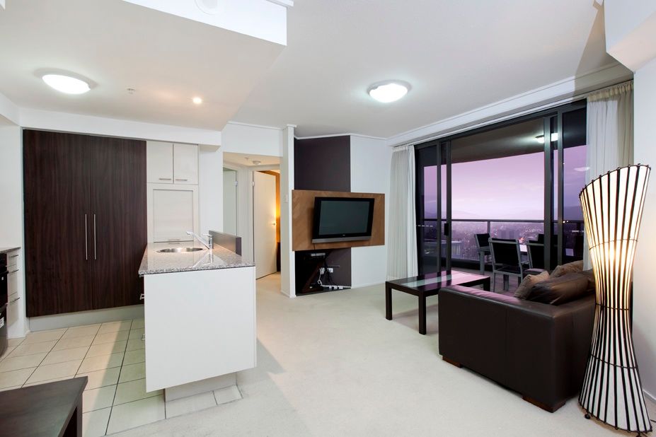 458/420 Queen Street, BRISBANE, QLD 4000