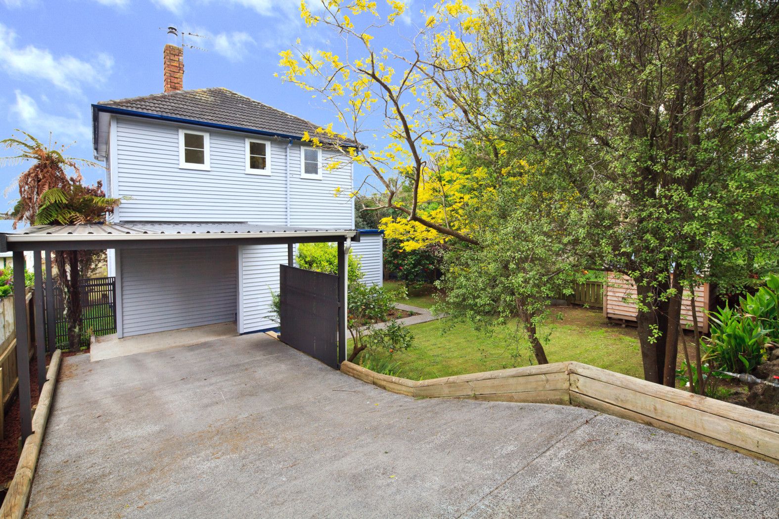 46 Paihia Road, ONEHUNGA, Auckland City
