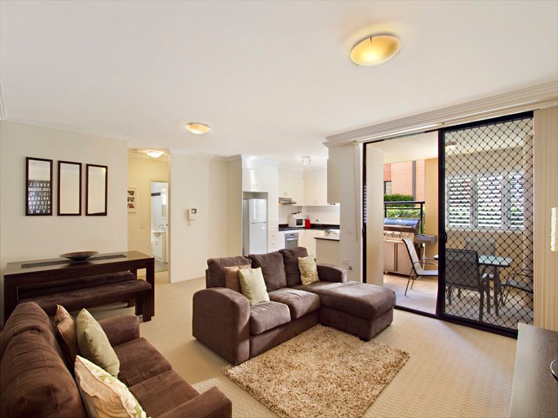 25/280-286 Kingsway, CARINGBAH, NSW 2229