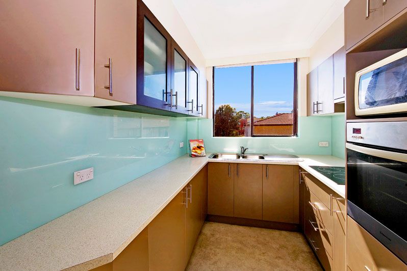 18/5-7 Dudley Street - DEPOSIT TAKEN, COOGEE, NSW 2034