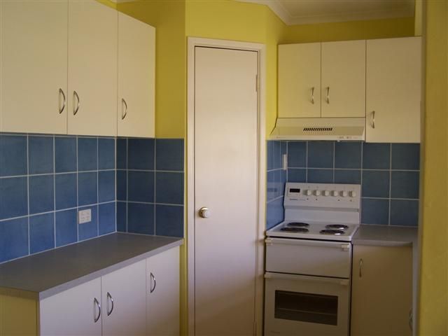 5 O'Malley, GLADSTONE, QLD 4680