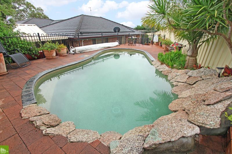 9 The Billabong, ALBION PARK, NSW 2527