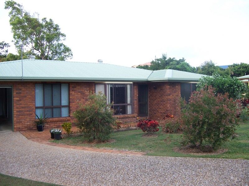 35 Hellas Street, YEPPOON, QLD 4703
