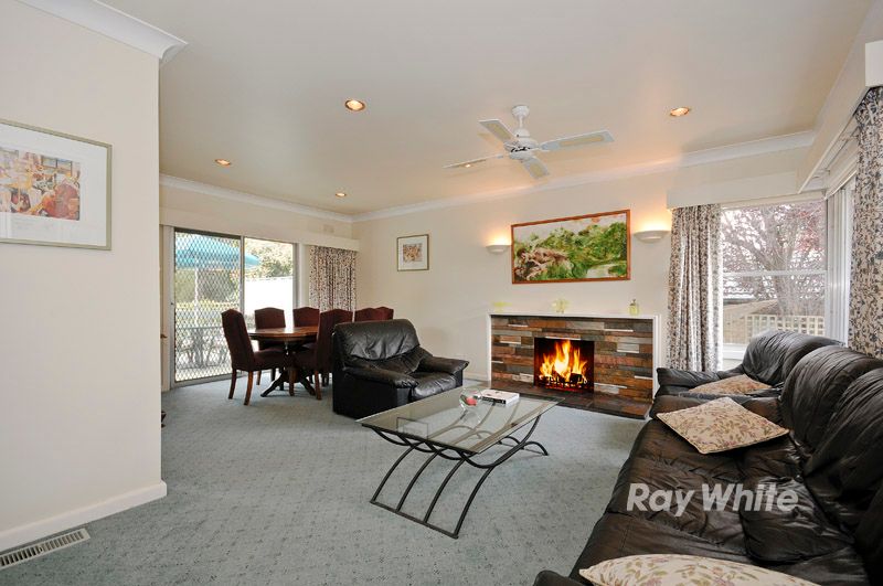 31 Kirrawee Avenue, WANTIRNA SOUTH, VIC 3152