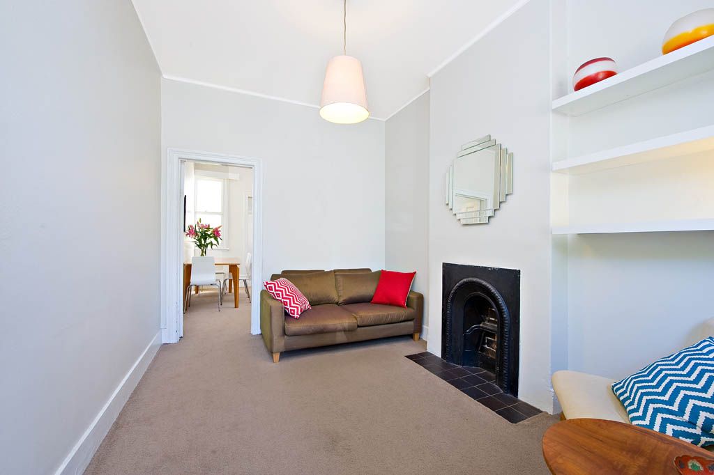 122 Mallett Street, CAMPERDOWN, NSW 2050