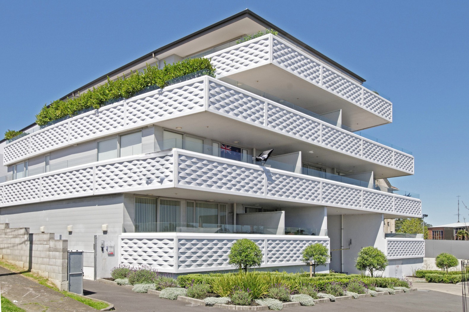 4A/444 Great North Road, GREY LYNN, Auckland City
