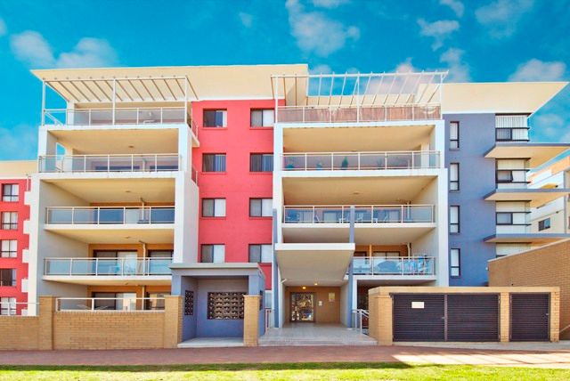 67/21-29 Third Avenue, BLACKTOWN, NSW 2148