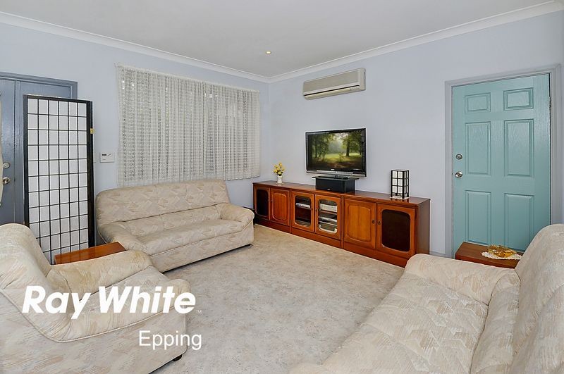 Villa F / 77 Terry Road, EASTWOOD, NSW 2122
