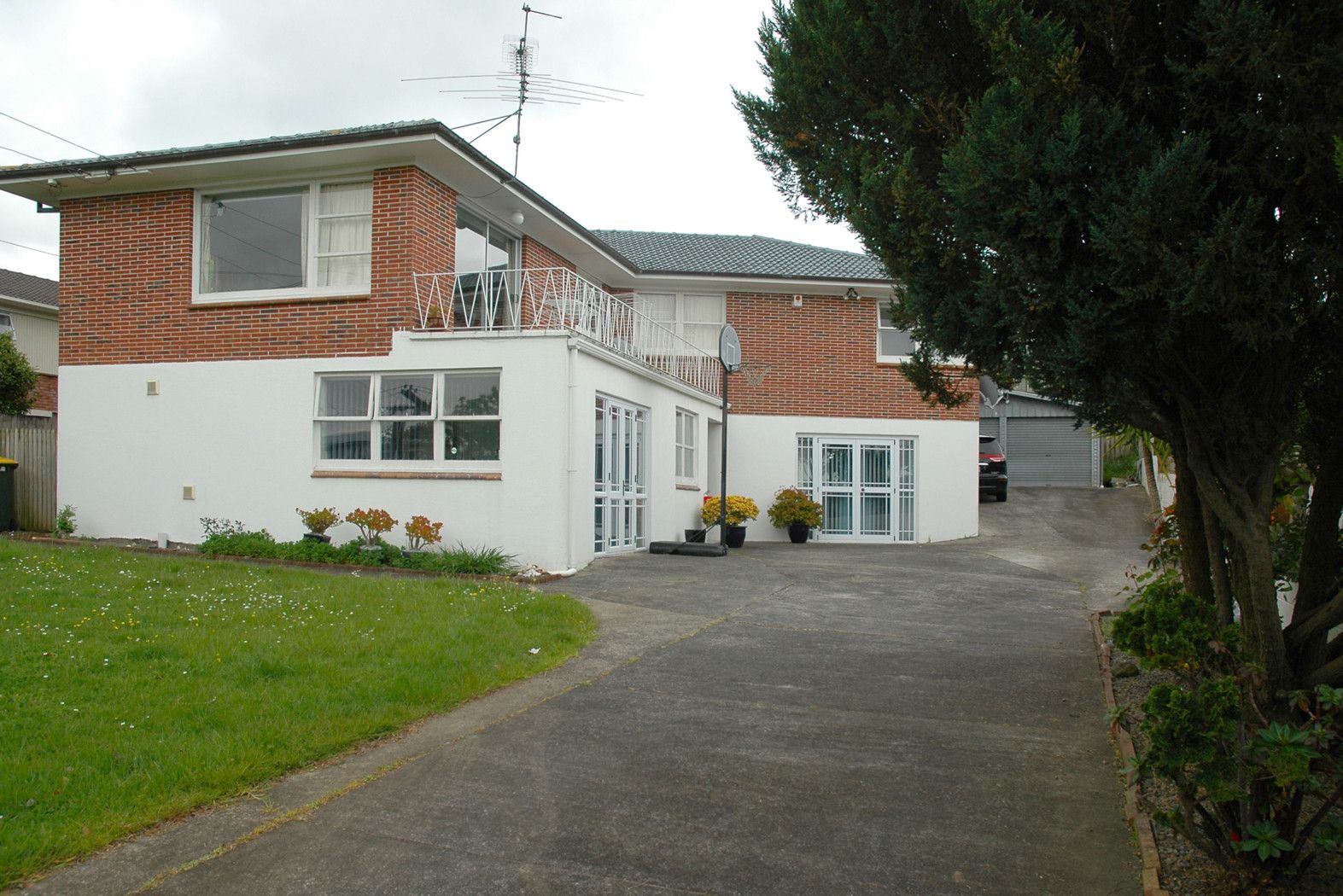 12 Portadown Avenue, Pakuranga, Manukau City