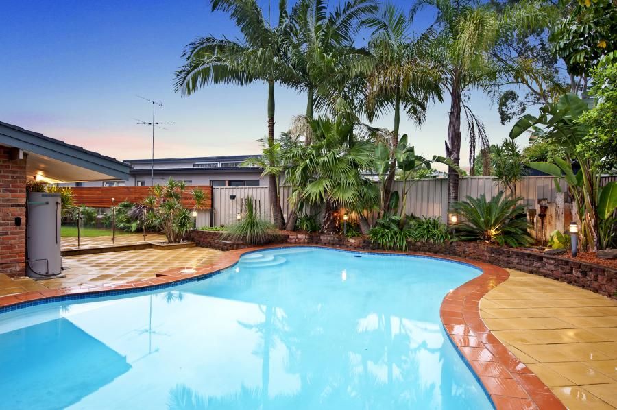 44 Mulgray Avenue, BAULKHAM HILLS, NSW 2153