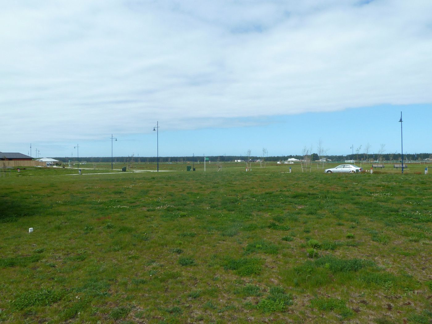 19 Kahuraki Drive, Pegasus, Waimakariri District